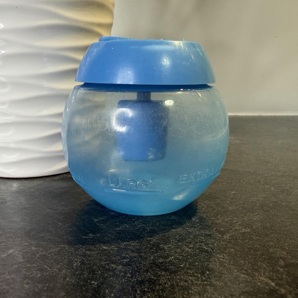 Ultra Downy Ball Fabric Softener Dispenser Ball Reusable Original